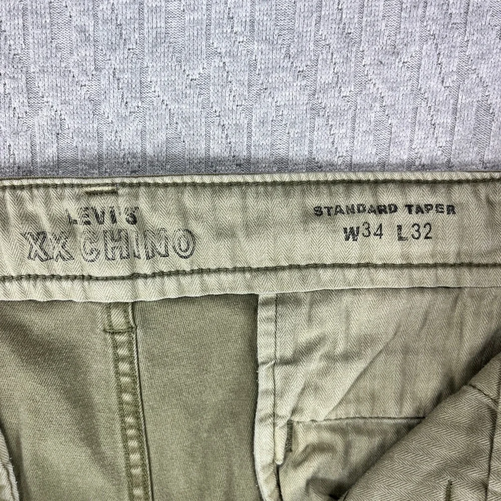 Levis great some